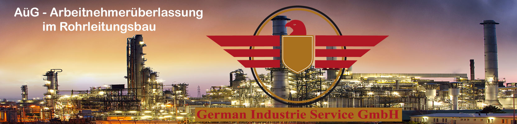 German Industrie Service GmbH